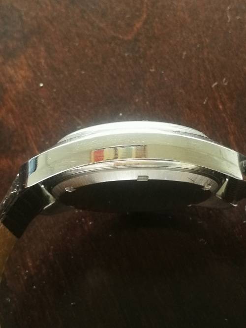 Omega Electronic F300