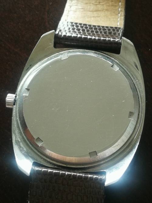 Omega Electronic F300
