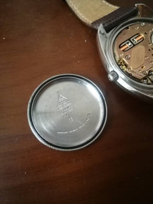 Omega Electronic F300