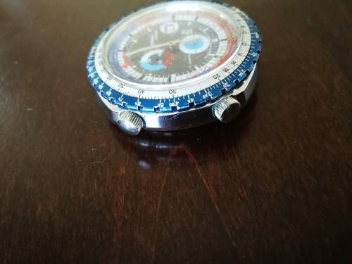 Broken Sorna Chrono (NOT WORKING)