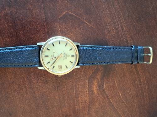 Omega Constellation