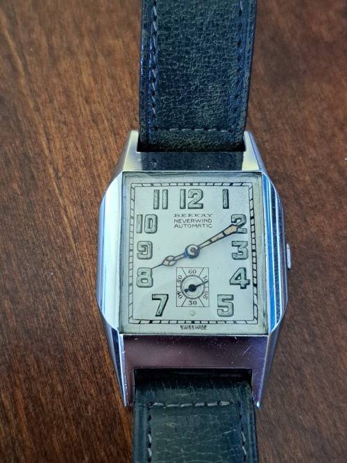 Beekay Automatic Bumper