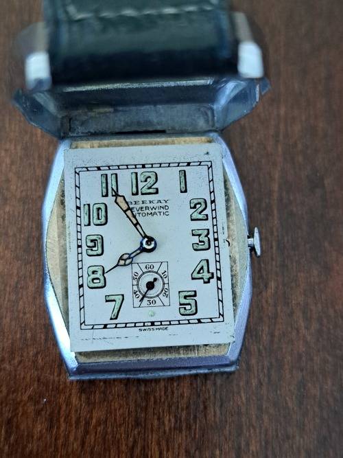 Beekay Automatic Bumper