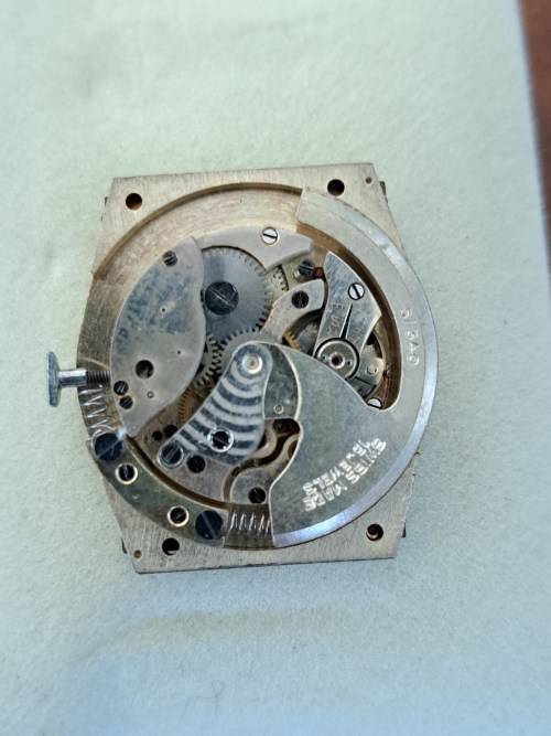 Beekay Automatic Bumper