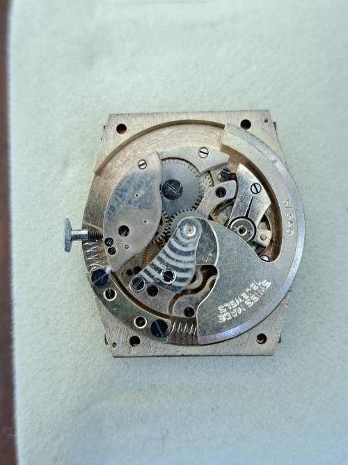 Beekay Automatic Bumper