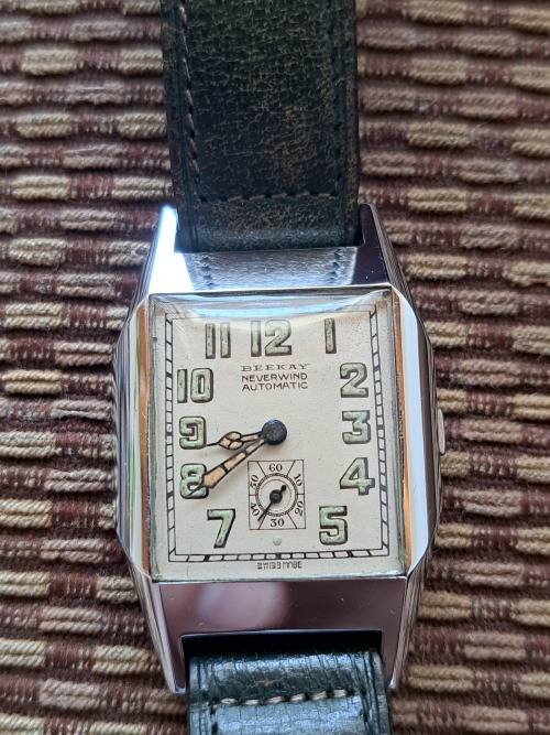 Beekay Automatic Bumper