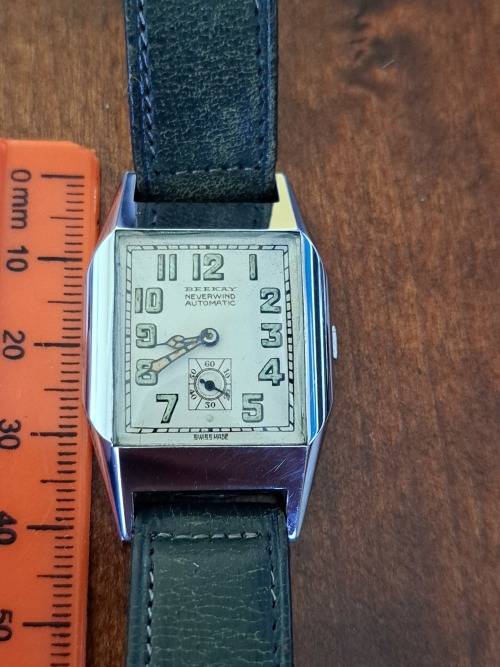 Beekay Automatic Bumper