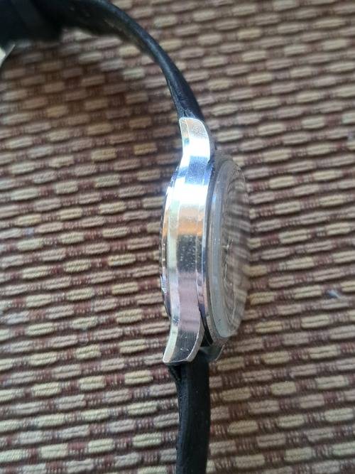 Omega Constellation (FAULTY)