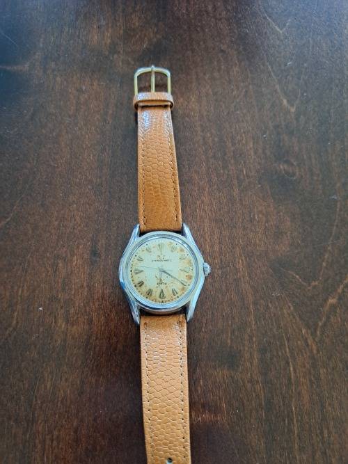 Eterna-Matic Kontiki