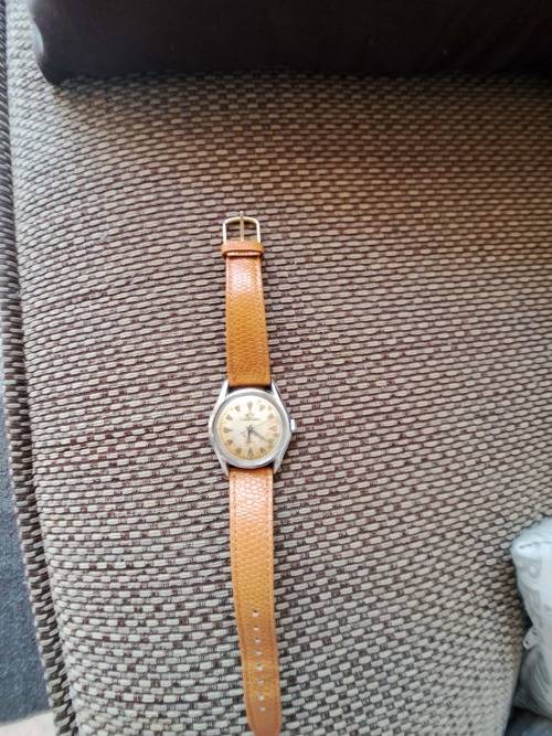 Eterna-Matic Kontiki