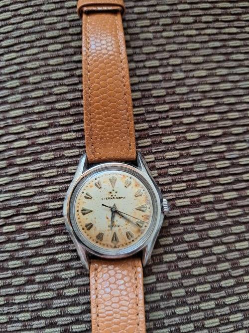 Eterna-Matic Kontiki