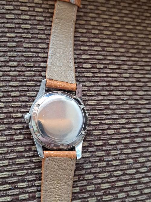 Eterna-Matic Kontiki