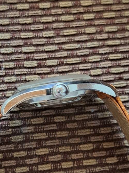 Eterna-Matic Kontiki