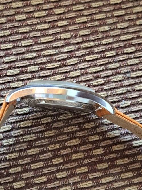 Eterna-Matic Kontiki