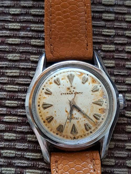 Eterna-Matic Kontiki