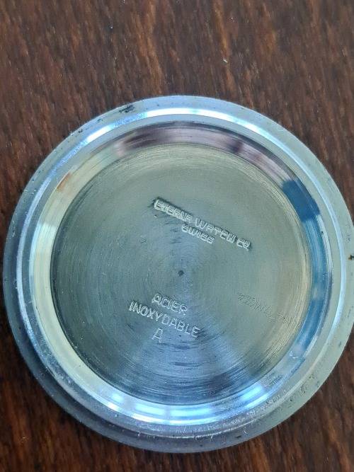 Eterna-Matic Kontiki