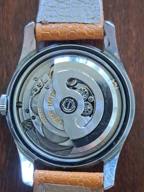 Eterna-Matic Kontiki