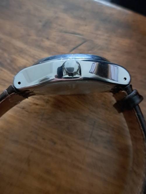 Swatch Automatic Watch