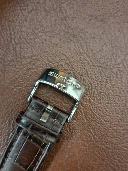 Swatch Automatic Watch