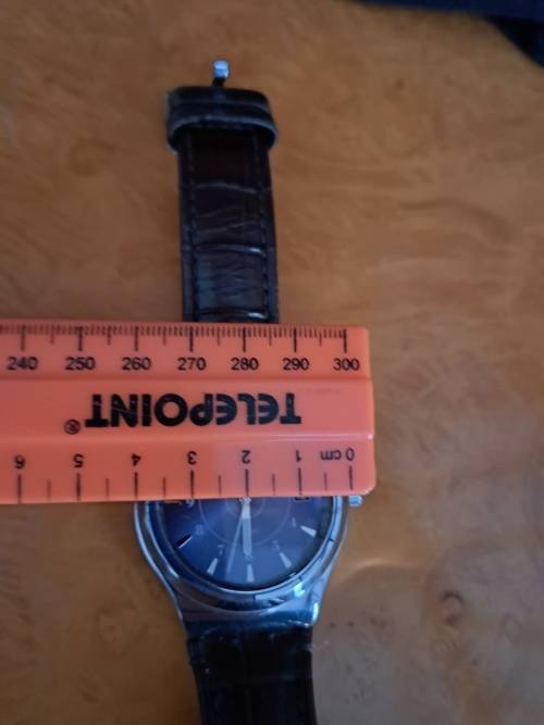 Swatch Automatic Watch