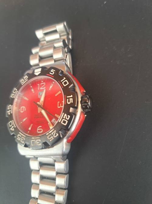 Tag Heuer Formula 1