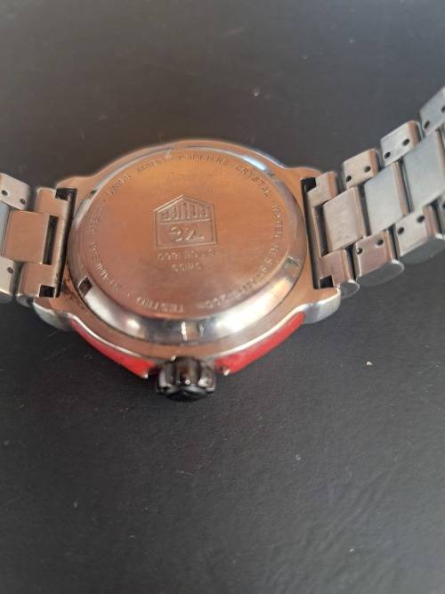 Tag Heuer Formula 1