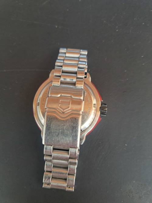 Tag Heuer Formula 1