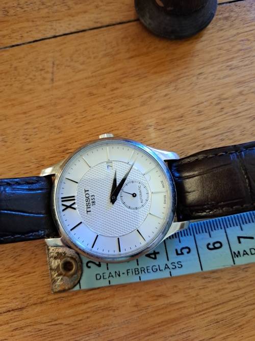 Tissot Automatic Watch