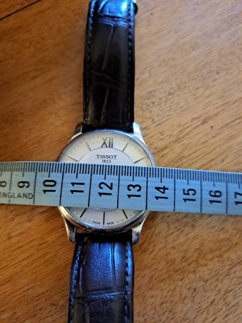 Tissot Automatic Watch