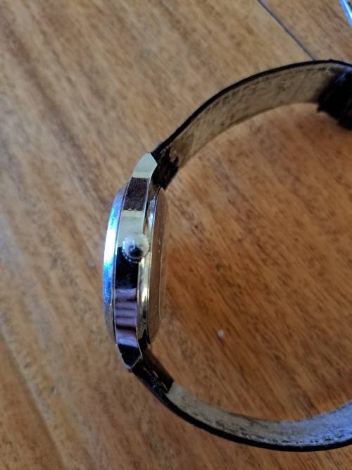 Tissot Automatic Watch