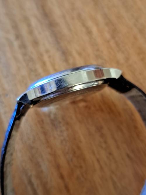 Tissot Automatic Watch