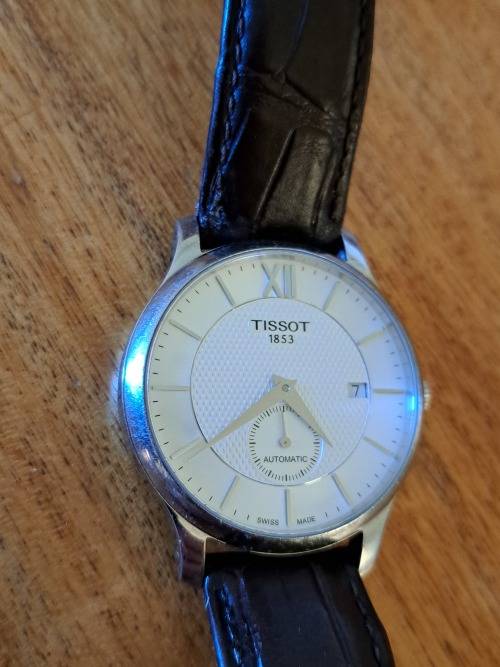 Tissot Automatic Watch