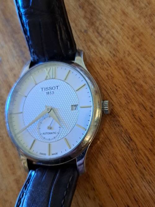 Tissot Automatic Watch