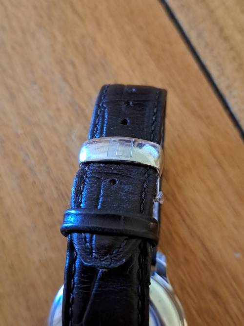 Tissot Automatic Watch