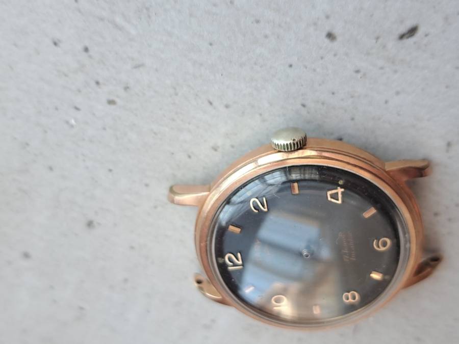 Broken Rotary Watch (R1 Auction)