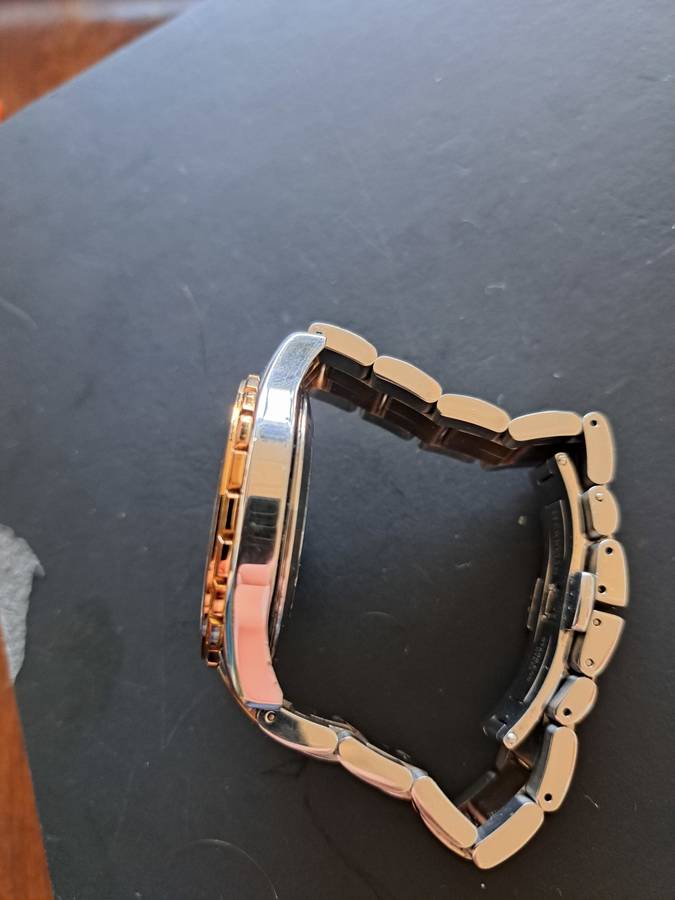 Michel Herbelin (Small Strap)