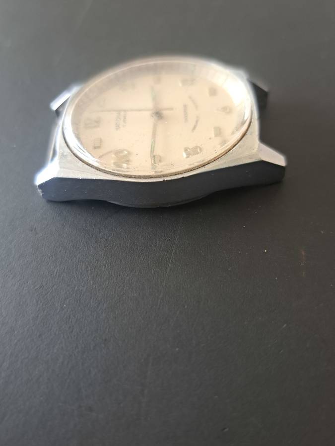 Broken National Watch(Not working)