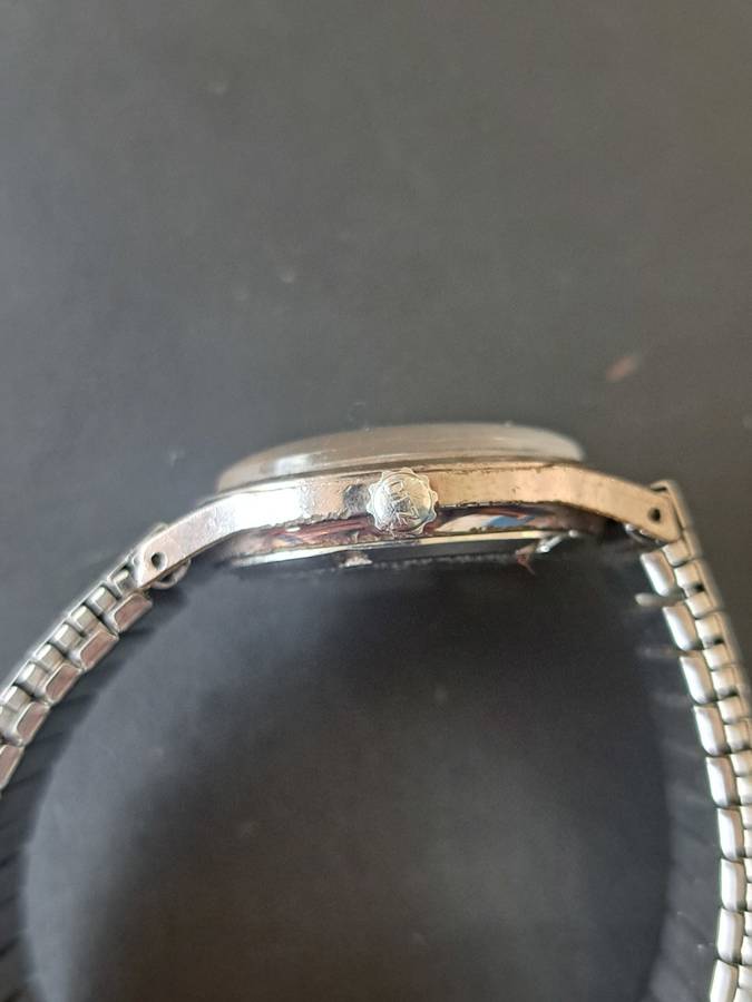 Vintage Citizen Watch (FAULTY)