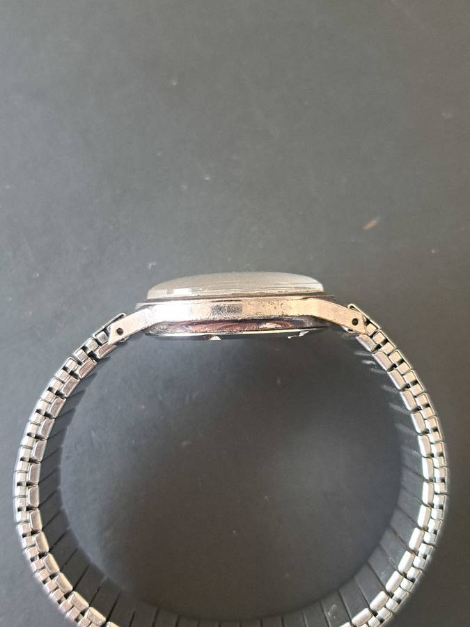 Vintage Citizen Watch (FAULTY)