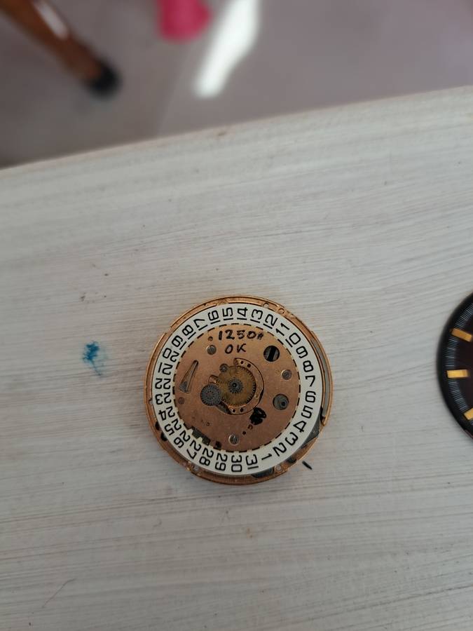 Omega F300 Parts (Broken)