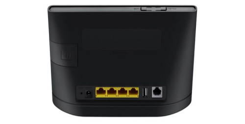 HUAWEI B315 Wireless Router