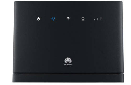HUAWEI B315 Wireless Router