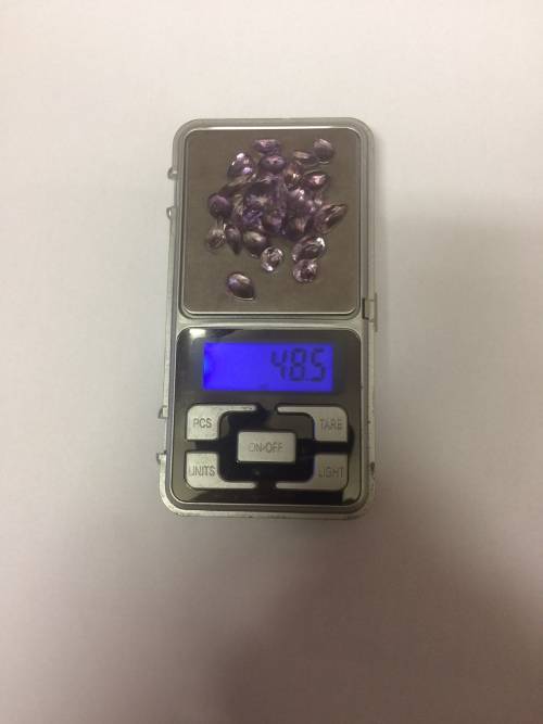 CRAZY R1!!!! Beautiful Amethysts