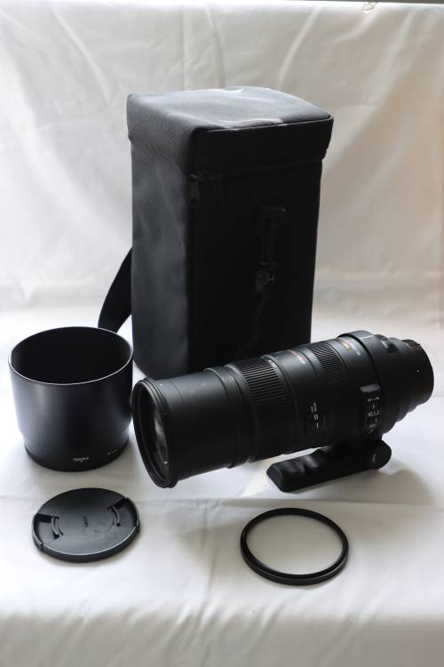 CAMERA LENSes