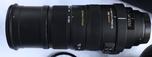 CAMERA LENSes