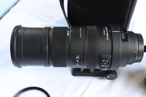 CAMERA LENSes