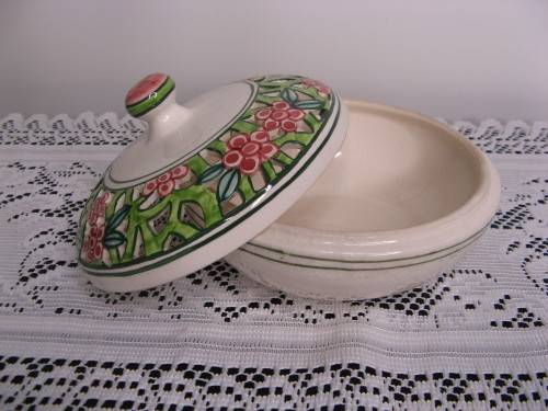 POT POURRI --Ceramic bowls