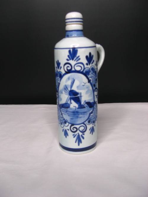 DELFT--a  handmade collectible