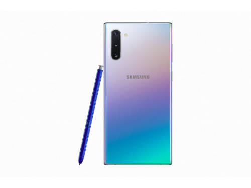 SAMSUNG GALAXY NOTE 10 AURA GLOW 256GB BRAND NEW ICASA APPROVED FREE SHIPPING
