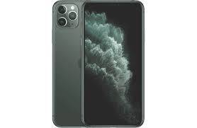 APPLE IPHONE 11 PRO MAX 64GB GREEN BRAND NEW ICASA APPROVED FACTORY SEALED FREE SHIPPING INCLUDED